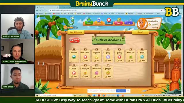 Easy Way to Teach Iqra at Home смотреть онлайн