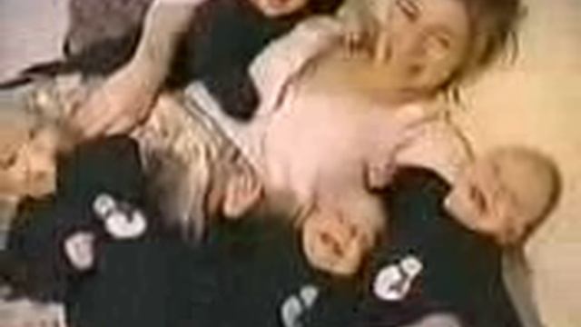 Позитивные дети. Good-natured kids смотреть онлайн