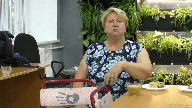 Наталия Багаева и Сергей Стулов об "умном горшке" смотреть онлайн