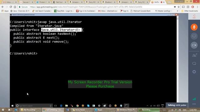 Hibernate HQL May 24 смотреть онлайн