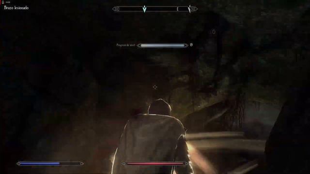 TESVSE: - Skyrim. Helgen Reborn. Cap. 5. El Gato Manco. смотреть онлайн