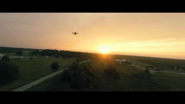 Sunset cruising with DJI FPV - cinematic FPV - iFlight Chimera 7 смотреть онлайн