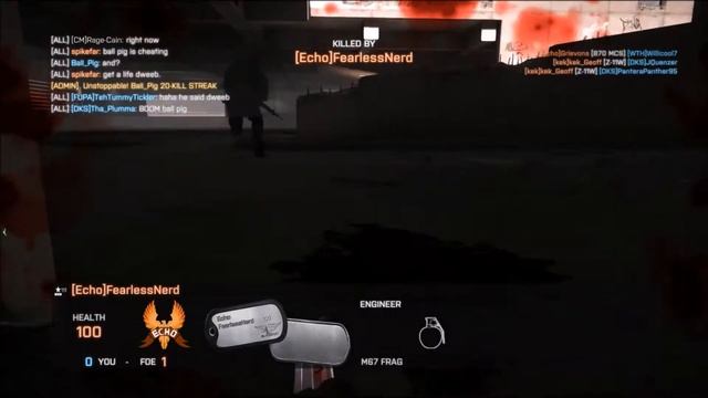 Battlefield 4 - Maxed Out - Pentium G3220 GTX 660 FTW Sig. 2 смотреть онлайн