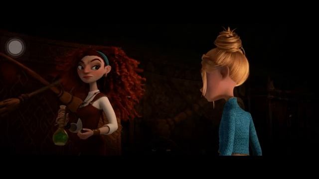 Яга и книга заклинаний. 2 часть