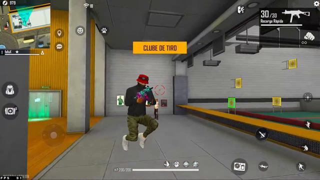 🟣LIVE ON🔥 RYZEN 5 5600G RODA FREE FIRE NO ULTRA?🔥🔥BORA JOGAR!! смотреть онлайн