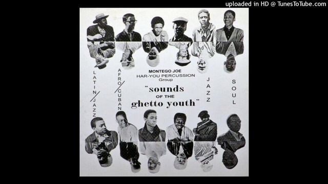 arsenio rodriguez-papa-upa смотреть онлайн