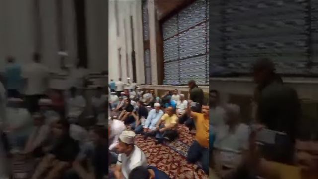 масчити калон Душанбе нав якумбор намозчума смотреть онлайн