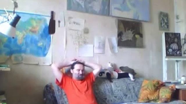 Композиция. Ватаман Н.П. (камешки) смотреть онлайн