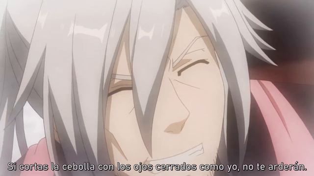 Cooking with Valkyries - S1E2: Burnt Pizza Toast | Sub Español смотреть онлайн