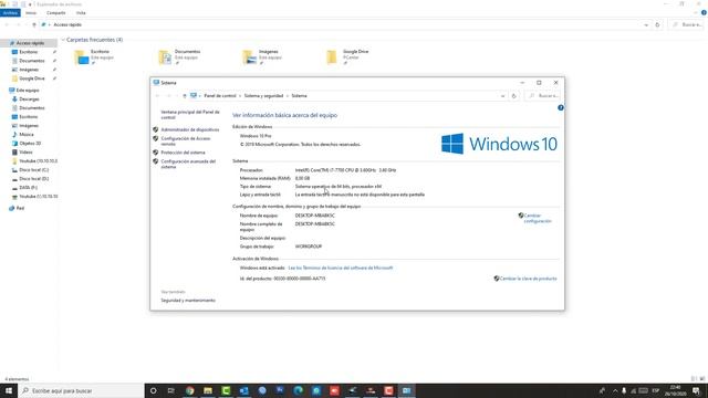 ✅ volver a instalar onedrive windows 10 ➡️ reinstalar microsoft onedrive de windows ⭐2020⭐ смотреть онлайн
