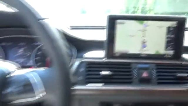 2013 Audi A6 Walk-around used, Long Island, Huntington, East Northport, Plainview, NY AU6251 смотреть онлайн