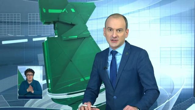 «События» от 11 января 2021 года (сурдоперевод) смотреть онлайн