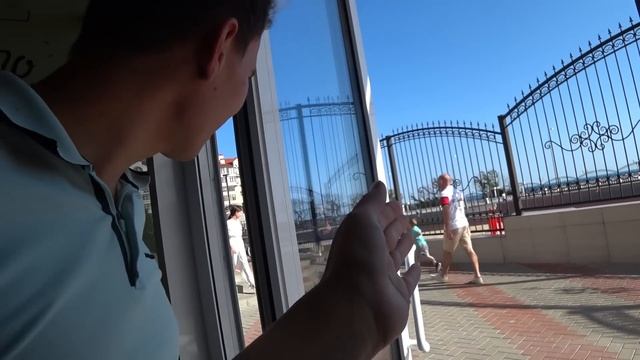 Жаркий День Рождения в Геленджике с Барабанами! Загуляли! смотреть онлайн