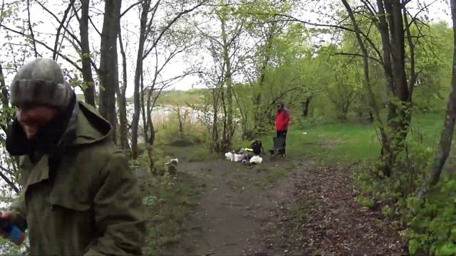 Лучше бы я поехал на советский БАМ, чем на Васильевский... смотреть онлайн