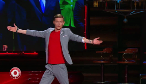 Павел Воля - О русской культуре и древнерусском языке