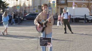 НОН-СТОП (музыка громче, глаза закрыты)