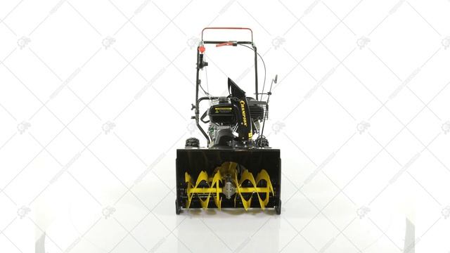 Снегоуборщик Champion ST556 3D обзор смотреть онлайн