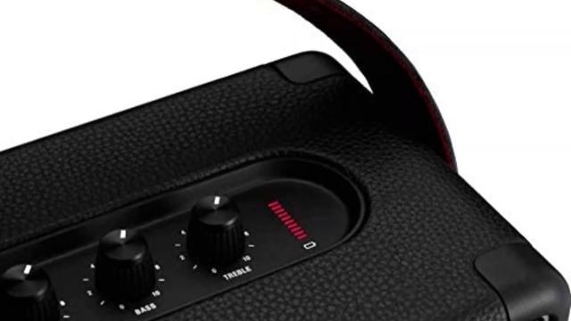 ✅Top 6: Best Marshall Speakers in 2023 || The Best Marshall Speakers - Reviews смотреть онлайн