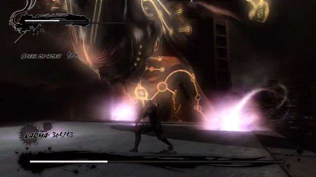 Ninja Gaiden 3: Razor's Edge - Прохождение pt26 (Финал) смотреть онлайн