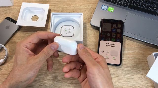 Apple AirPods Pro ЭТО ИДЕАЛЬНЫЕ НАУШНИКИ!