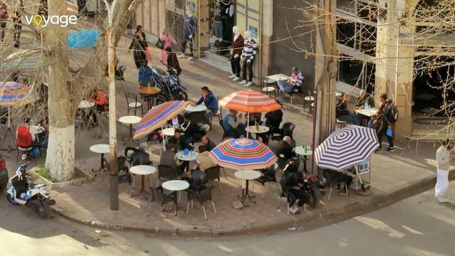 algérie secréte "reportage de la chaine voyage sur l'algerie" ep 02 смотреть онлайн