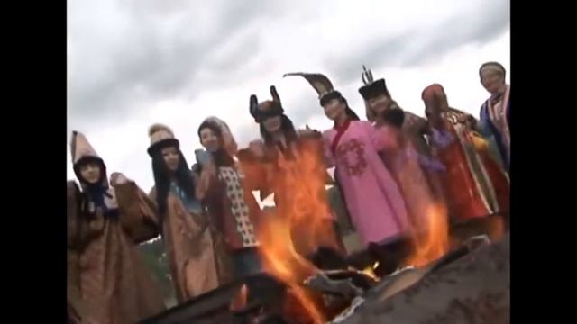 Многонациональная школа Дома Дружбы народов Бурятии смотреть онлайн