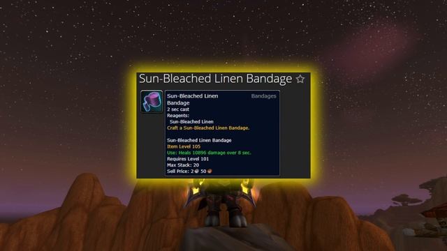 Удаление Профессии "Первая помощь" из игры в Battle for Azeroth смотреть онлайн