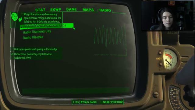 Fallout 4 #06 - Oj, Ochłap, Ochłap... смотреть онлайн