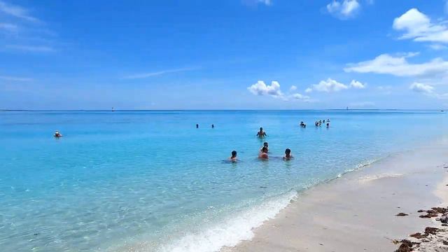 IBEROSTAR LAGUNA AZUL - VARADERO - CUBA смотреть онлайн