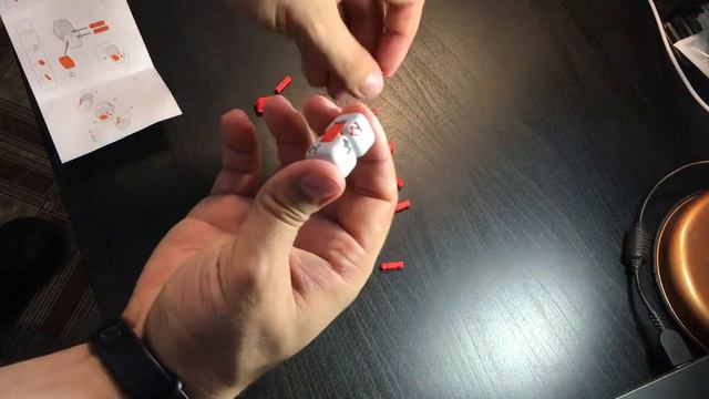 Как собрать Xiaomi MiTU | How to assemble Xiaomi MiTU смотреть онлайн