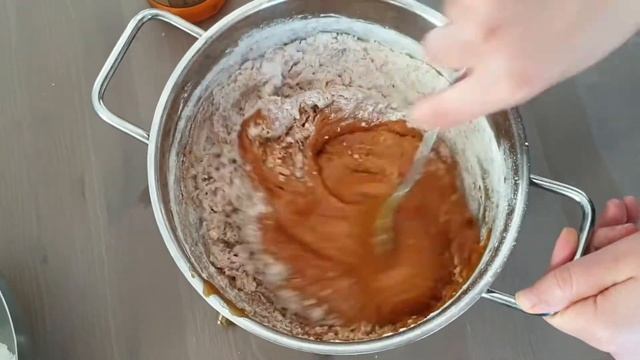 Medovik - Russian Honey Cake recipe смотреть онлайн