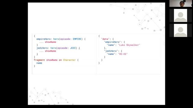 WTT#19 - Aframe web VR / GraphQL with Ruby смотреть онлайн