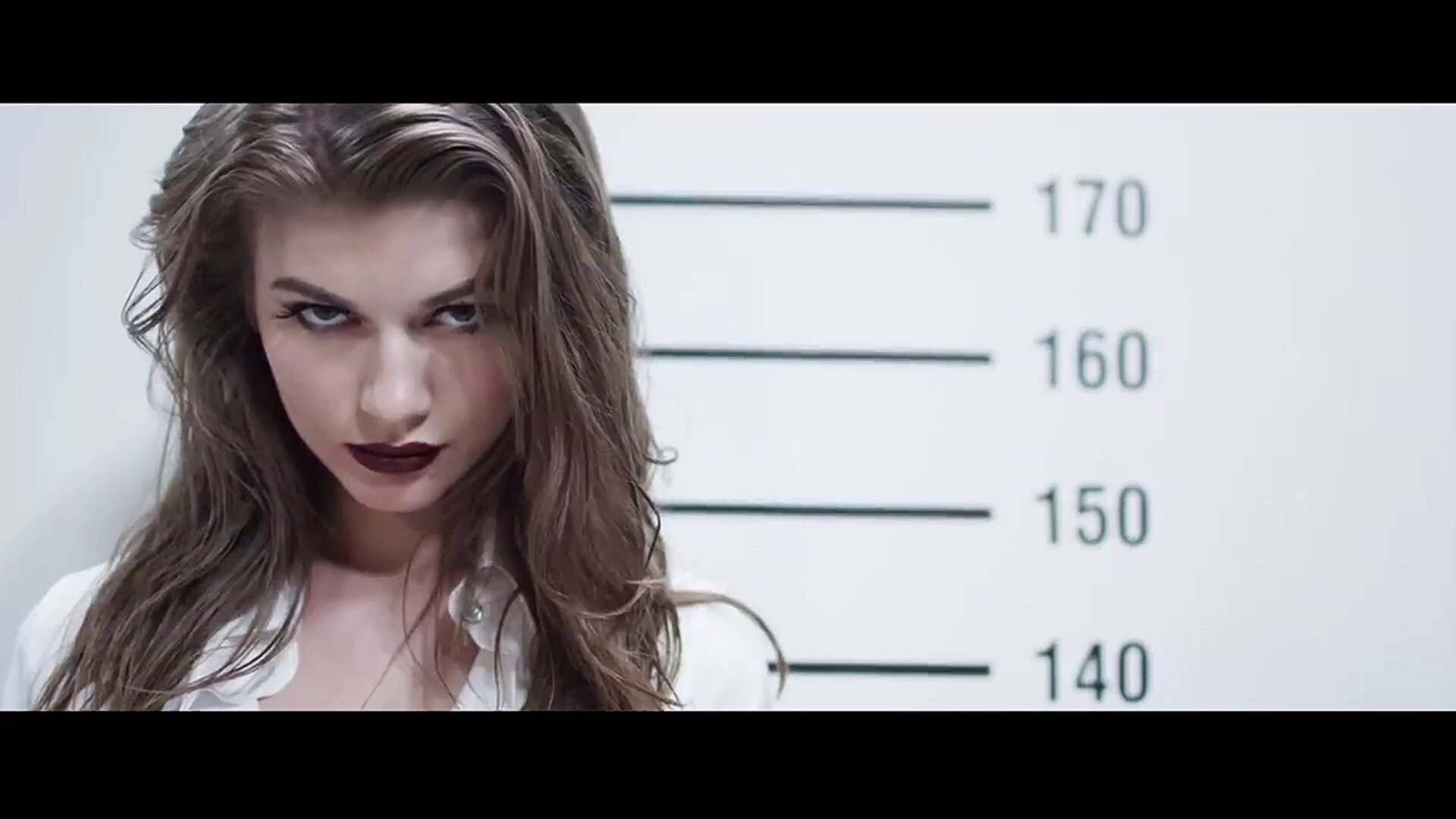 Dapa Deep feat. Marius Mic - Smells Like Teen Spirit (Unofficial Video) смотреть онлайн