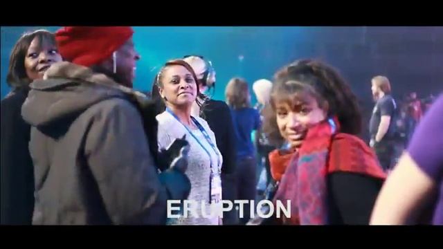 Maridans ballet - Legends of Retro FM.flv смотреть онлайн