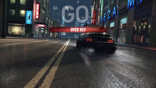 Hennessey Venom GT Blackridge Rumble DAY 5 NFS No Limits смотреть онлайн
