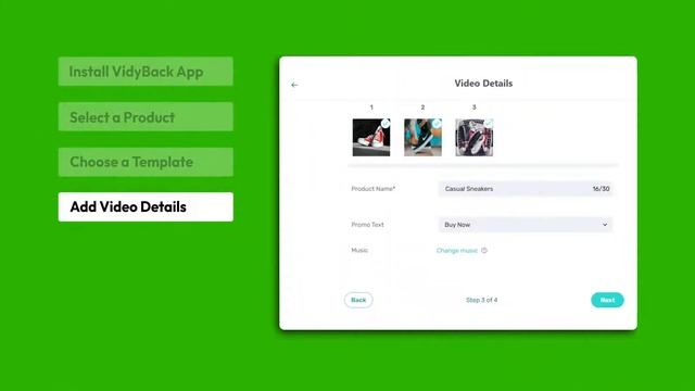 Ecwid Store Owners Easily Create Short Video Ads. смотреть онлайн