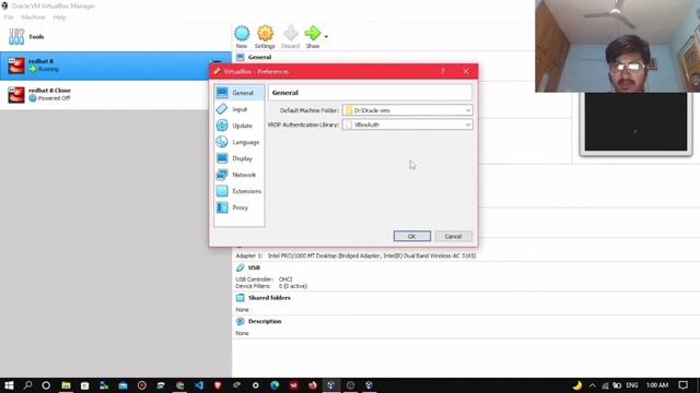 Fix Vm inaccessible issues in oracle virtual box смотреть онлайн