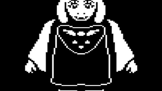 Undertale Toriel Theme смотреть онлайн