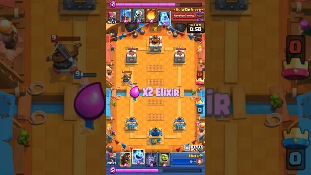 ●Bola De Nieve● vs Lince™ [GRAND CHALLENGE] смотреть онлайн