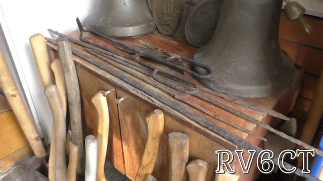 Музей Дяди Саши 2 часть смотреть онлайн