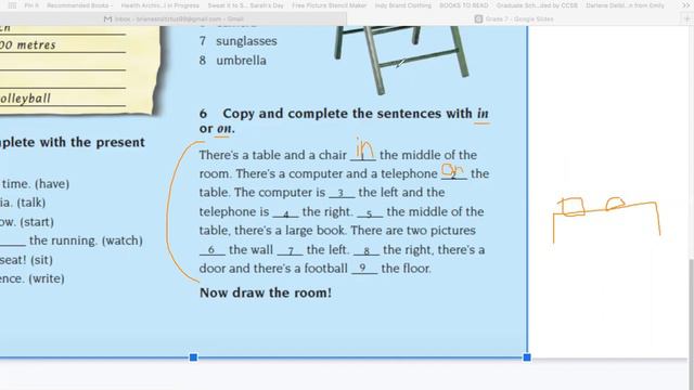 Lesson 22 | English | Grade 7 смотреть онлайн
