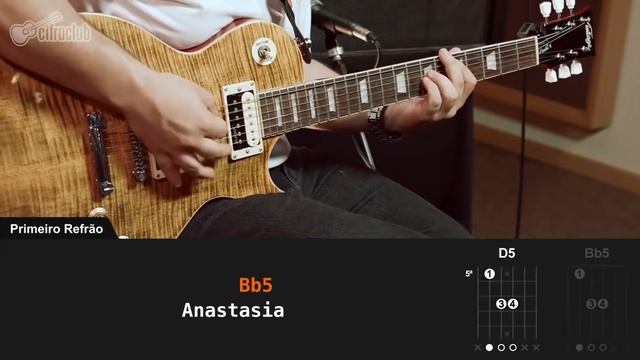 Anastasia - Slash (aula De Guitarra).mp4