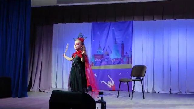 Фестиваль в Минске "Я МОГУ" ЛАУРЕАТЫ 1 СТЕПЕНИ,спектакль Белоснежка и семь гномов смотреть онлайн