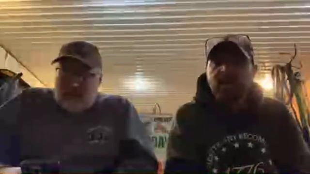 Is It The End Or Possibly The Beginning ￼!