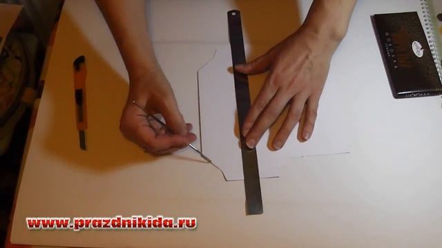 Мастер-класс: Как сделать оригинальную обертку для шоколада своими руками смотреть онлайн