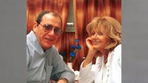 Печальная судьба одной из самых красивых актрис. Алла Балтер