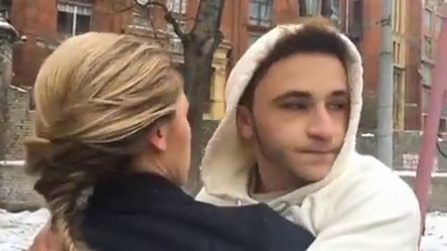 👧Берегите мужчин👨 смотреть онлайн