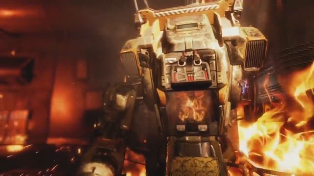 Titanfall 2 Ending and Final Boss Fight смотреть онлайн