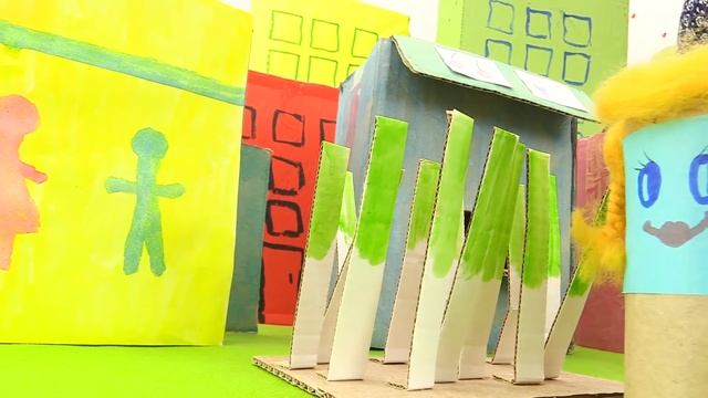 Видео для детей. Почему друзья не пришли на день рождения? смотреть онлайн