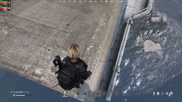 DayZ Standalone: Jumping the Valning Gap: Bluwaffle and eX смотреть онлайн